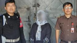 Vonis 2 Tahun Penjara untuk Wanita Asal Jember yang Tilap Rp1,5 Miliar