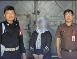 Vonis 2 Tahun Penjara untuk Wanita Asal Jember yang Tilap Rp1,5 Miliar