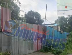 Kartel BBM Ilegal PT.Welov Tiga Berlian Masih Bebas! Kapolda Sulut Dinilai Mandul Hadapi Mafia Linda