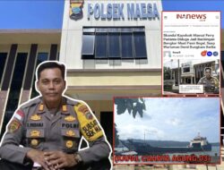 Fungsi Kontrol Media Dihantam Arogansi Seorang Perwira Polisi