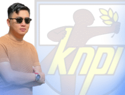 Di Dorong Jadi Kandidat Kuat KNPI, Sekretaris HIMPI Bitung Potensi Bertarung