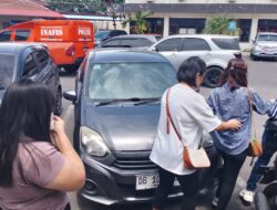 Tidak Ada Kepastian Hukum di Polres Bitung, Keluarga Almarhumah Yosefa Lumataw Kecewa