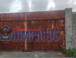 Terbongkar! Gudang Misterius Singaraja, Jadi Lokasi Penimbunan BBM Bio Solar Secara ilegal!