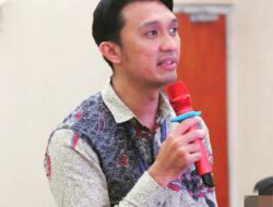 Sazli Nur Chalis Djafar, Prioritaskan Konsolidasi Untuk Penguatan Organisasi