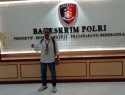 Korupsi Terus Masif! Dugaan Kerugian Negara Capai Rp2,2 Miliar di Dinas Lingkungan Hidup Kota Bitung