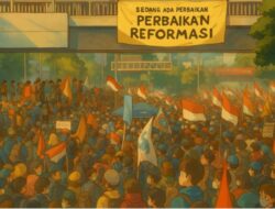 Pejabat Publik Krisis Nalar: Antisipasi Demo! Wali Kota Bitung Liburkan Semua Sekolah