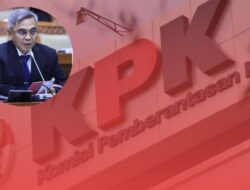 Istri Terima Gratifikasi, Suami Lakukan Pembohongan Publik, KPK Hilang Moral Authority
