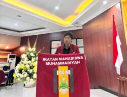 PC IMM Bitung Resmi Dikukuhkan: Ketum Beri Tiga Ultimatum Arah Gerak