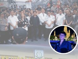 Sorot 5 Orang Anggota DPRD Aktif! Aliansi Bitung Bergerak Tantang Kejari Kebut Penyelesaian Kasus Perjadin