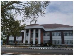 Vonis 10 Tahun untuk Pelaku Kekerasan Seksual di Ponpes Minahasa, GPS-KAKSBG: Hak Restitusi Korban Belum Dipenuhi