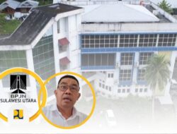 Jurnalis Di Intimidasi! PPK 1.1 BPJN Sulut Sam Yuda Haerani Bersikap Arogansi