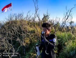 HIMPASUS Tegaskan! Insiden Diksar Angkatan V Murni Kelalaian Panitia, Bukan Budaya Organisasi