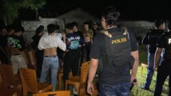Polres Bitung Komitmen Gelar Patroli Malam Serentak, Wujudkan Kota yang Aman dan Kondusif