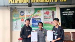 Aliansi Bitung Bergerak Melakukan Aduan Masyarakat Kepada Kejaksaan Agung RI: Kasus Korupsi Perjadin DPRD Harus Tuntas Hingga Akar-Akarnya