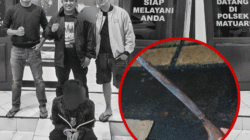 Gerak Cepat Tim Gabungan Opsnal Polsek Matuari, Pelaku Penganiayaan Maut Berhasil Diamankan Kurang dari 3 Jam