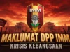 DPP IMM Terbitkan Maklumat Krisis Kebangsaan Mutakhir, Ultimatum Tata Kelola BGN hingga Militerisasi Ruang Sipil