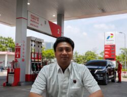 Antisipasi Penyalahgunaan BBM Bersubsidi, Kasat Reskrim Polres Bitung Dorong Pengawasan Ketat SPBU