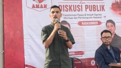 PW KAMMI Jakarta Raya : Tindakan Pembubaran Diskusi Bukan Sifat Aktivis Demokrasi