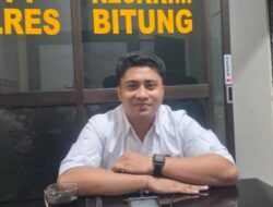 Polres Bitung Komitmen Perkuat Patroli Cipta Kondisi
