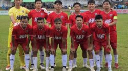 Turnamen Ribut! Dicurangi di Perhelatan Turnamen Matali Cup: Manager Bonawang FC Minta PSSI Sulut Cabut Lisensi Wasit
