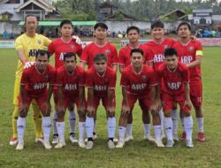 Turnamen Ribut! Dicurangi di Perhelatan Turnamen Matali Cup: Manager Bonawang FC Minta PSSI Sulut Cabut Lisensi Wasit